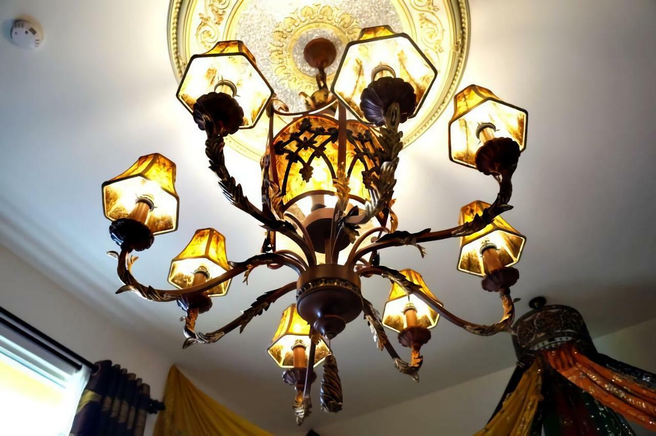 לינה וארוחת בוקר רויסוי 依比鴨鴨水岸會館 Ducking House מראה חיצוני תמונה